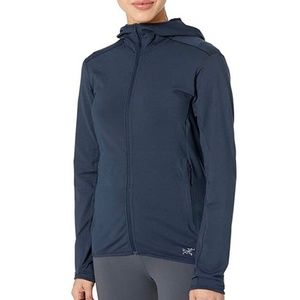 Arc'teryx Kyanite LT Hoodie - Women's